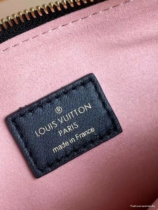 FS CHEAP LOUIS VUITTON PM COUSSIN 0630